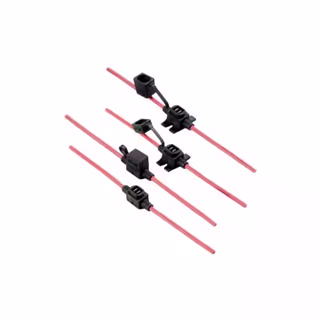 HLJC2002G Littelfuse/Commercial Vehicle Products electronic component