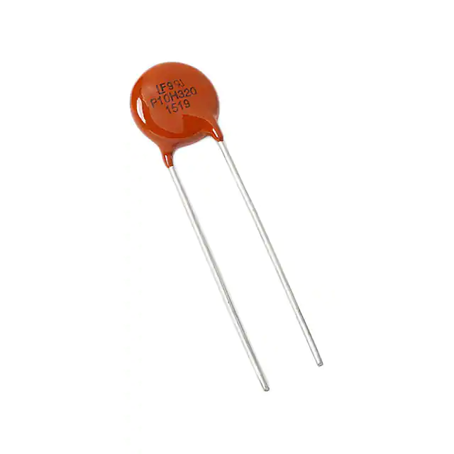 V10H275P Littelfuse Inc. electronic component
