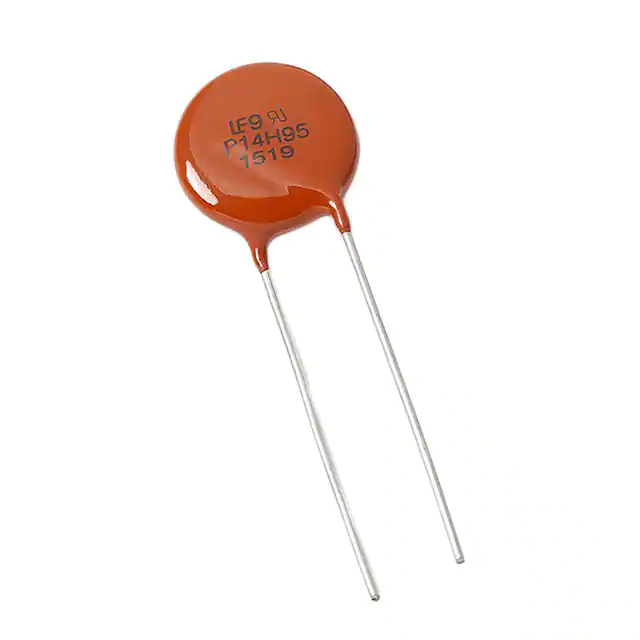 V14H625PL3T1 Littelfuse Inc. electronic component