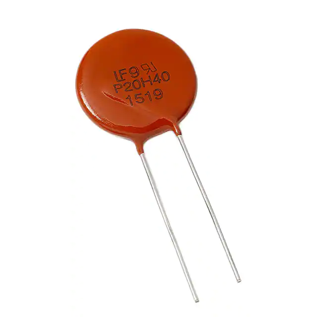 V20H130P Littelfuse Inc. electronic component
