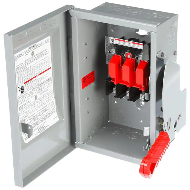 HNF361 Siemens electronic component