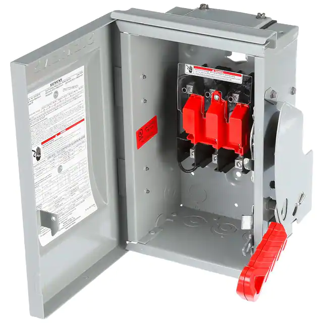HNF363R Siemens electronic component