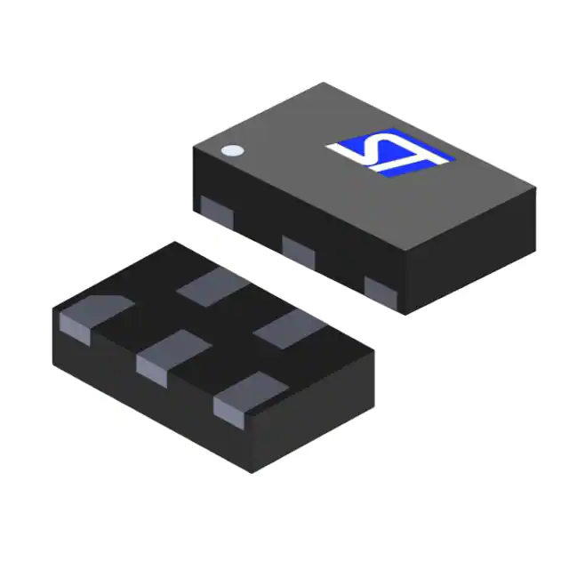 HSP051-4M5 STMicroelectronics electronic component