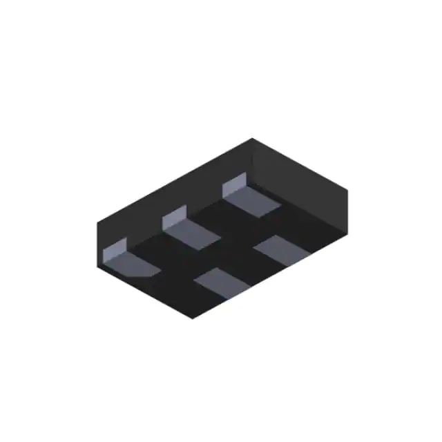 HSP053-4M5 STMicroelectronics electronic component