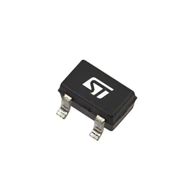 HSP181-2W3Y STMicroelectronics electronic component