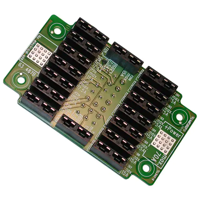 ICS-63487 Würth Elektronik electronic component