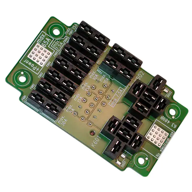 ICS-63489 Würth Elektronik electronic component