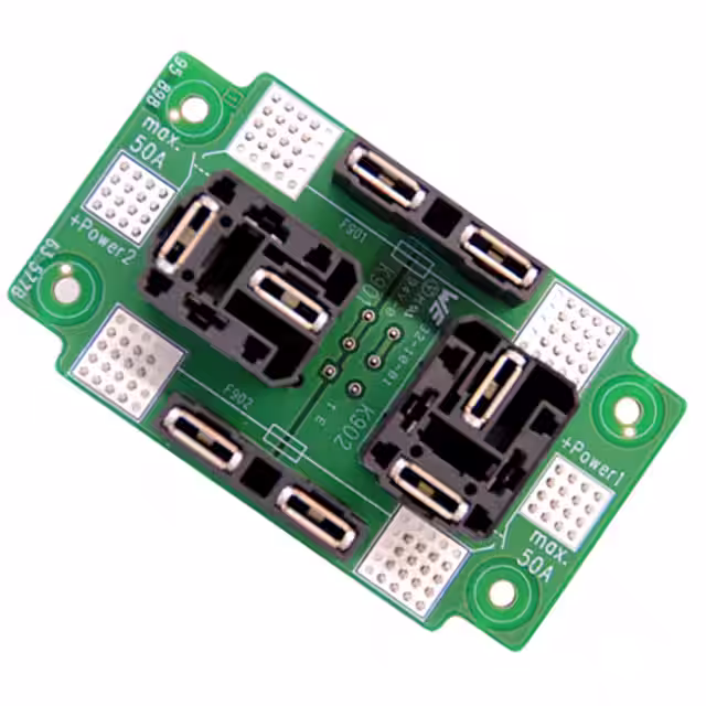 ICS-95898 Würth Elektronik electronic component