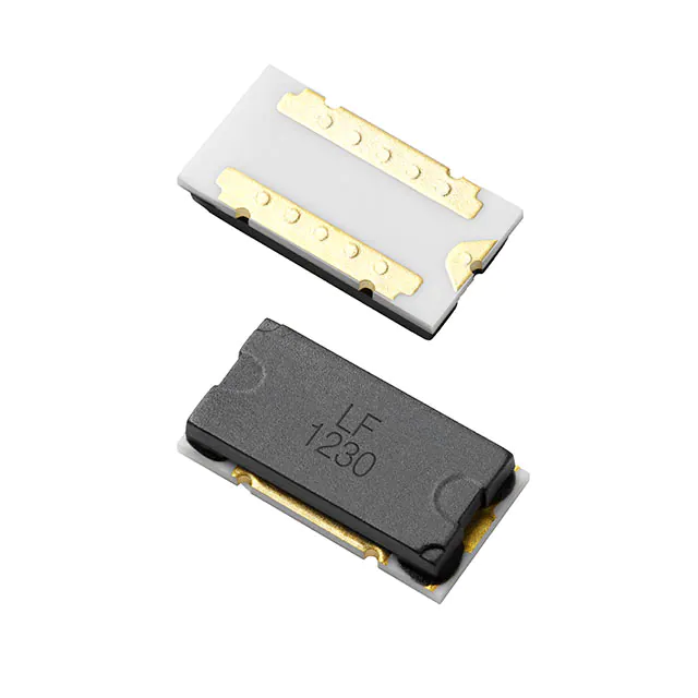 ITV9550L5045MR Littelfuse Inc. electronic component