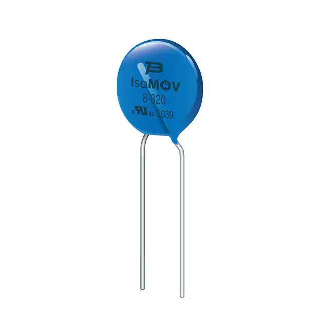 ISOM3-300-B-L2 Bourns Inc. electronic component