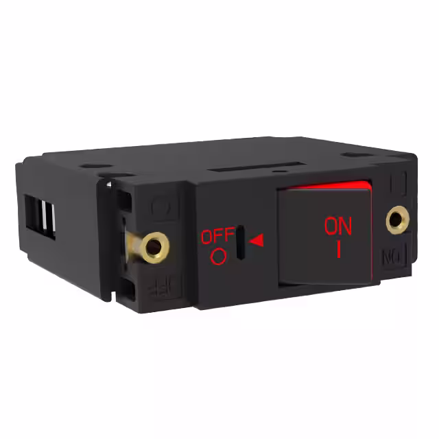 J61-B0-24-620-K3C-D3 Carling Technologies electronic component