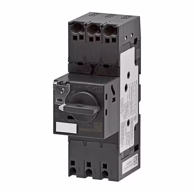 J7MC-3R-4 Omron Automation and Safety electronic component