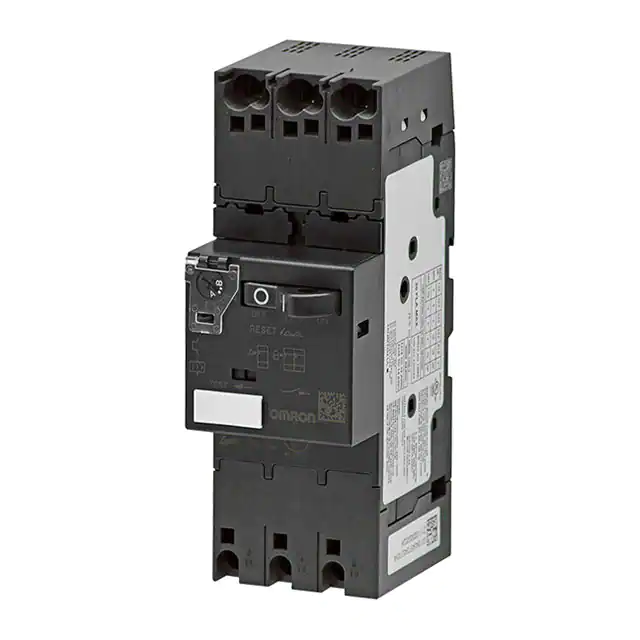 J7MC-3P-10 Omron Automation and Safety electronic component