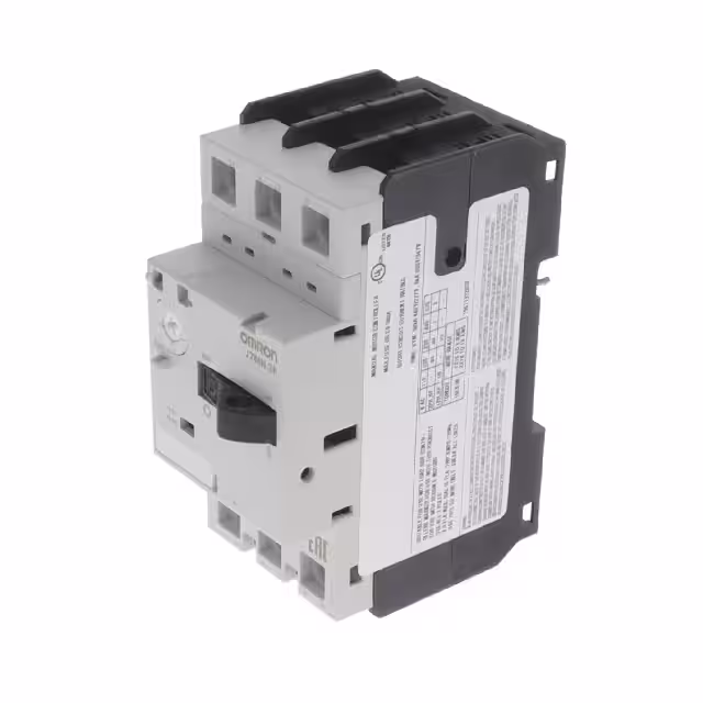 J7MN-3P-4 Omron Automation and Safety electronic component