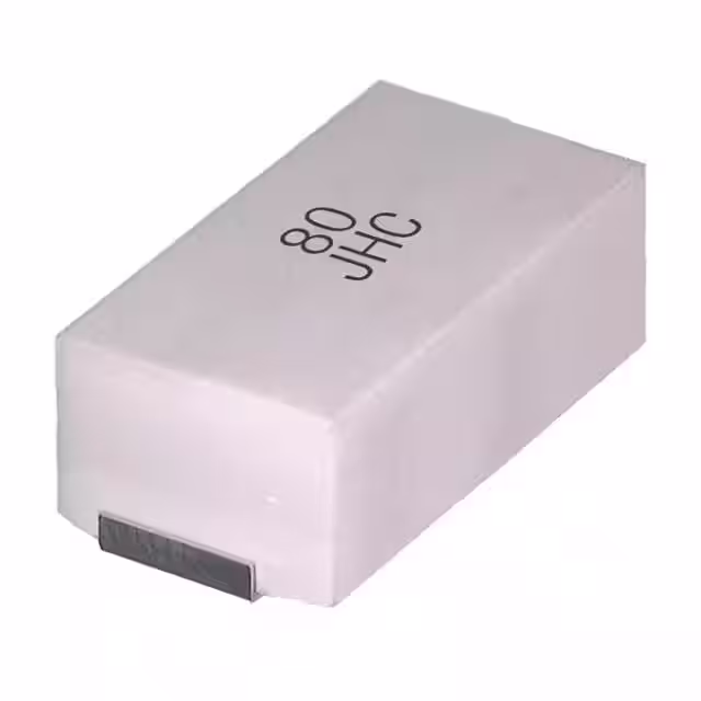 JHC 8402803 N59F Matsuo Electric Co., LTD electronic component