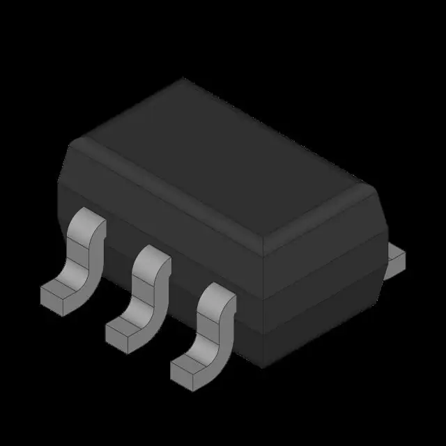 V18ZA1 Harris Corporation electronic component