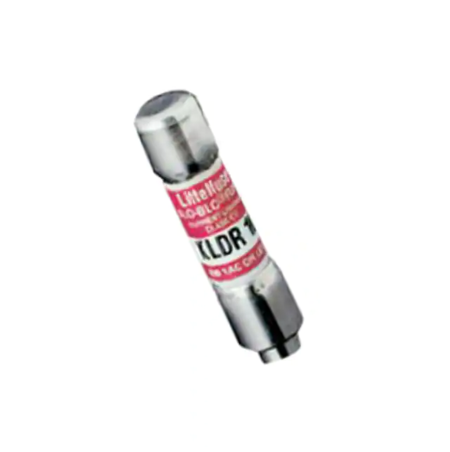 KLDR002.TXP Littelfuse Inc. electronic component