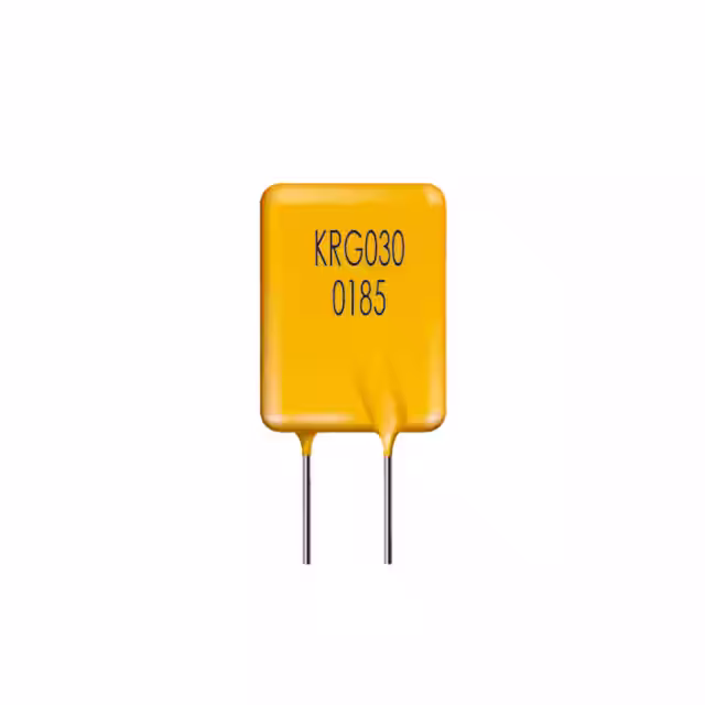 KRG0300300SBY Thinking Electronics Industrial Co. electronic component