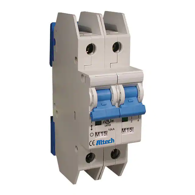 2CR30L Altech electronic component