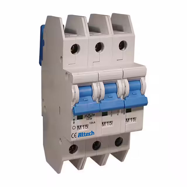 3ZU15L Altech electronic component