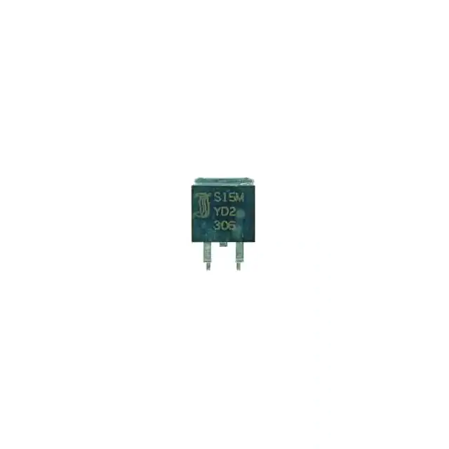 LDP02-28AYD2-AQ Diotec Semiconductor electronic component