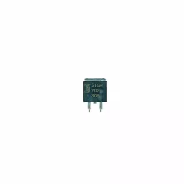 LDP02-42CAYD2-AQ Diotec Semiconductor electronic component