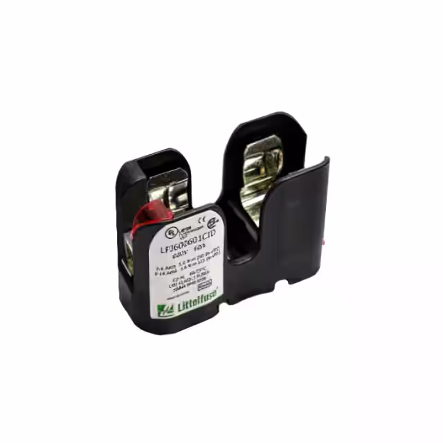 LFJ60060-1CID Littelfuse Inc. electronic component