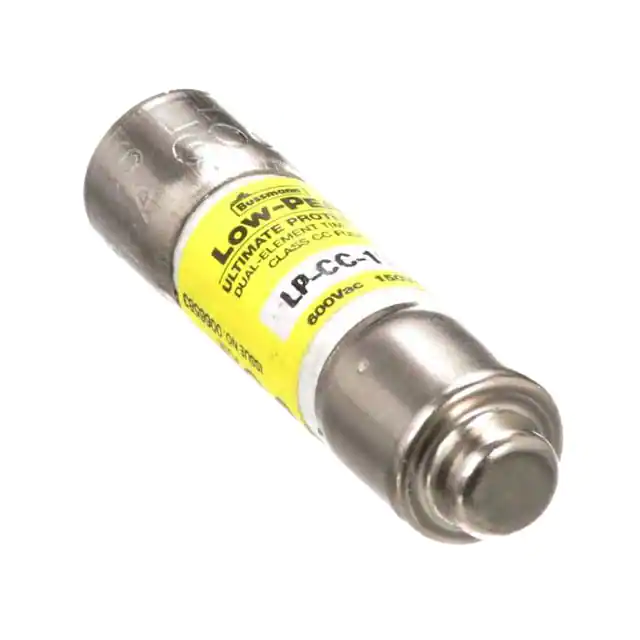 LP-CC-1 Eaton - Bussmann Electrical Division electronic component