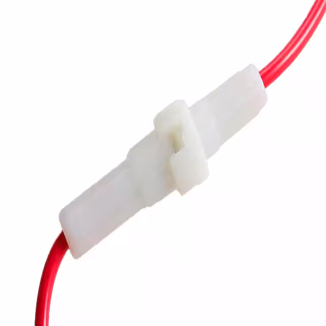 LPA-02W-16R OptiFuse electronic component