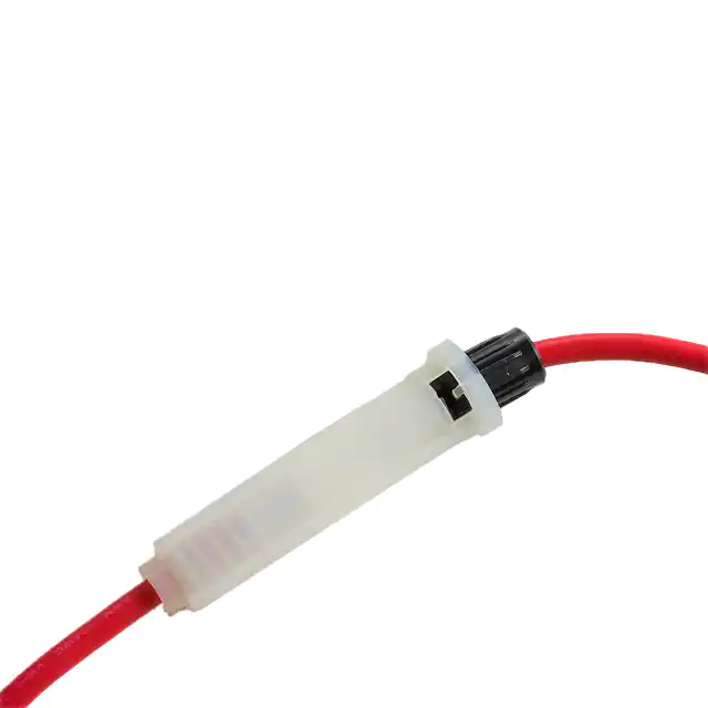 LPA-05W-12R OptiFuse electronic component