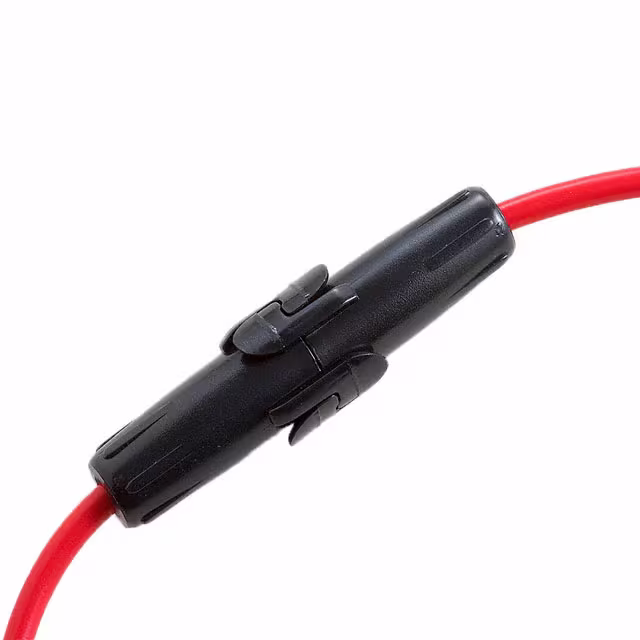 LPA-08B-14R OptiFuse electronic component