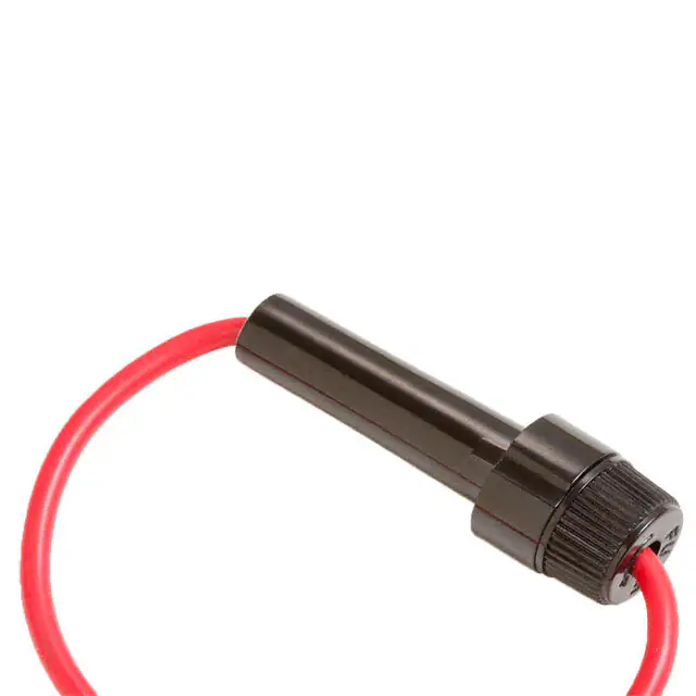 LPC-24B-12R OptiFuse electronic component