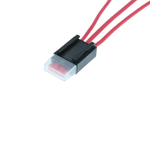 LPK-01B-16R OptiFuse electronic component