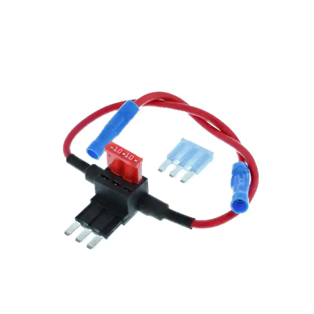 LPK-08 OptiFuse electronic component