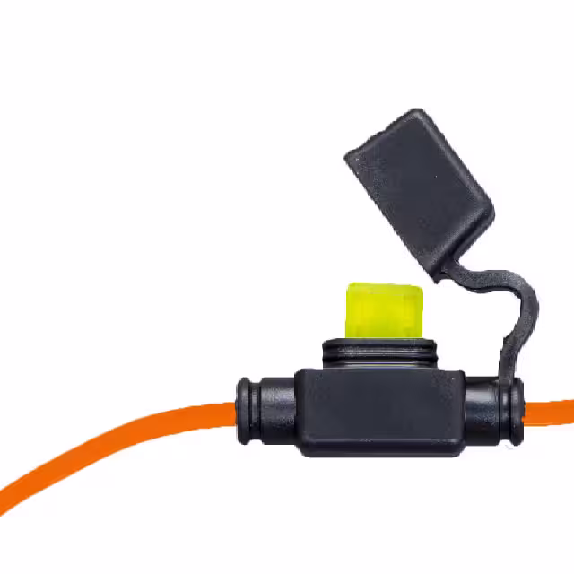 LPM-01B-12OR-CU OptiFuse electronic component