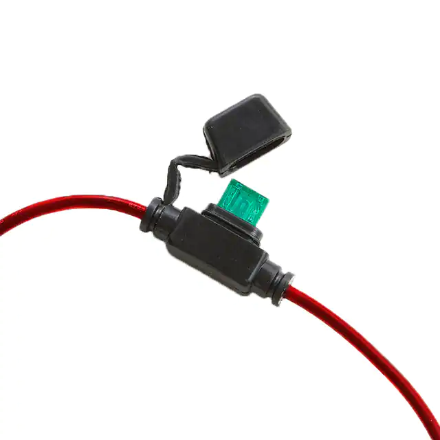 LPM-01B-12R OptiFuse electronic component