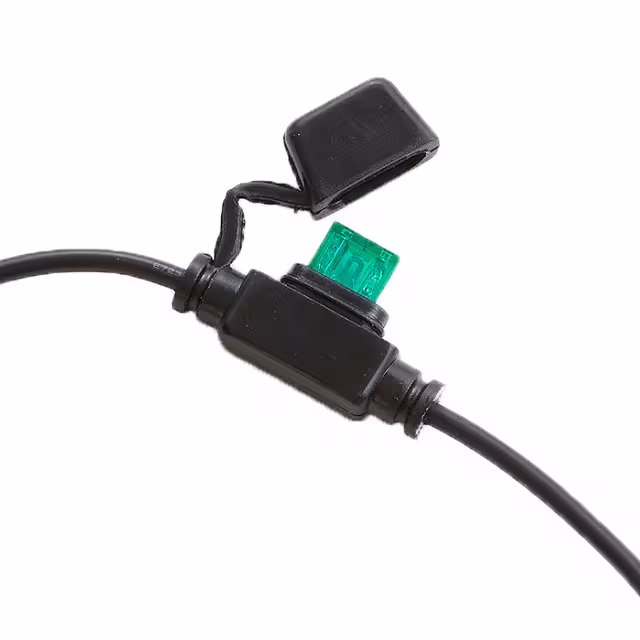 LPM-01B-14B-CU OptiFuse electronic component