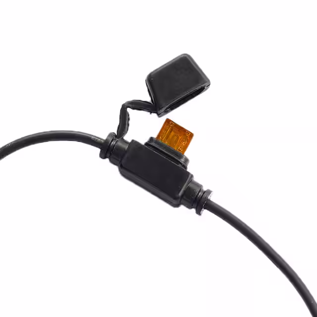 LPM-01B-18OR OptiFuse electronic component