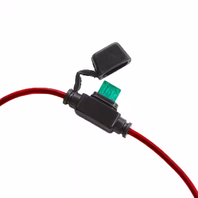 LPM-01B-18R OptiFuse electronic component