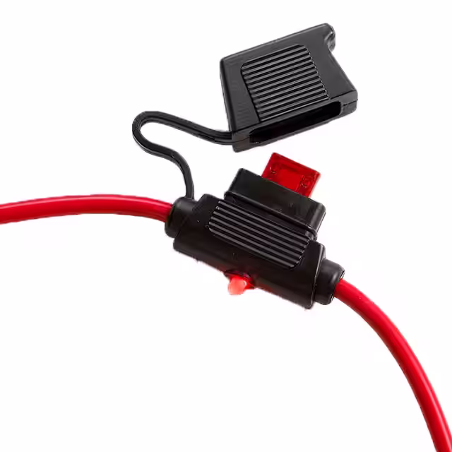LPM-04B-I-16R OptiFuse electronic component