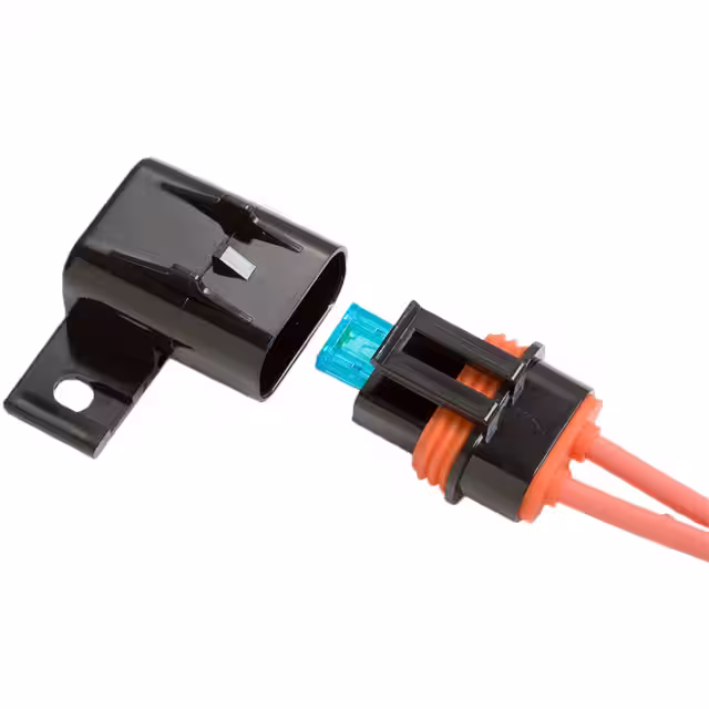 LPM-05B-12OR OptiFuse electronic component