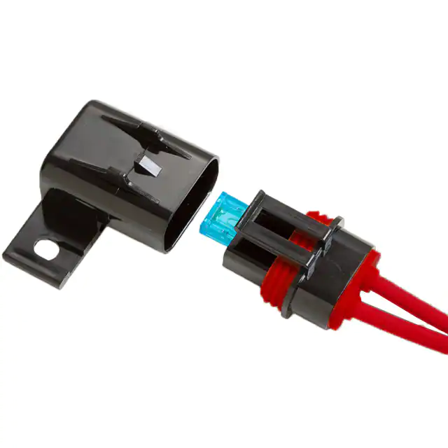 LPM-05B-12R OptiFuse electronic component