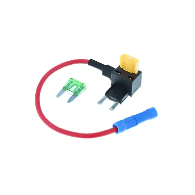 LPM-08-L OptiFuse electronic component