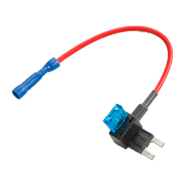 LPM-08 OptiFuse electronic component