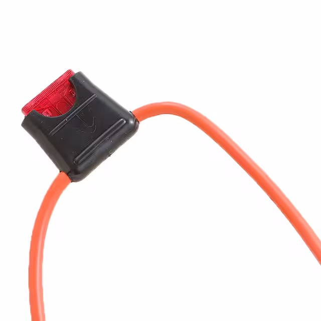LPR-01B-12OR OptiFuse electronic component