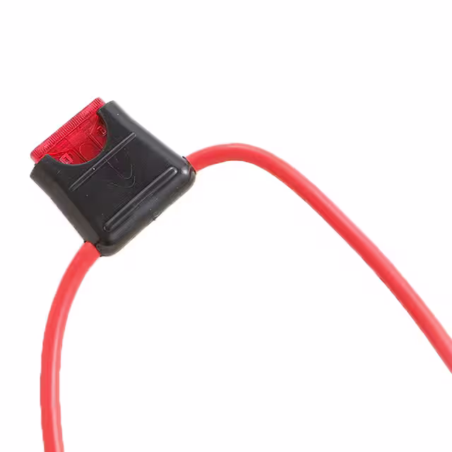 LPR-01B-12R OptiFuse electronic component