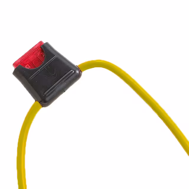 LPR-01B-12Y OptiFuse electronic component