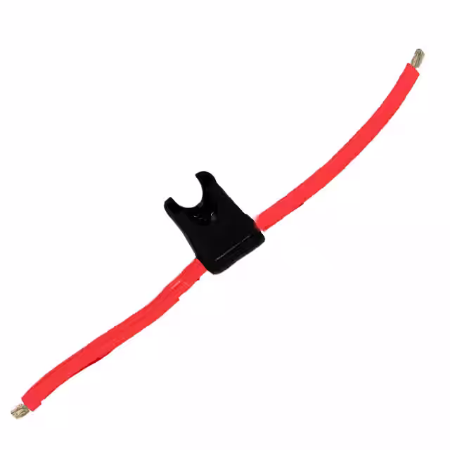 LPR-01B-14R-6-15A OptiFuse electronic component