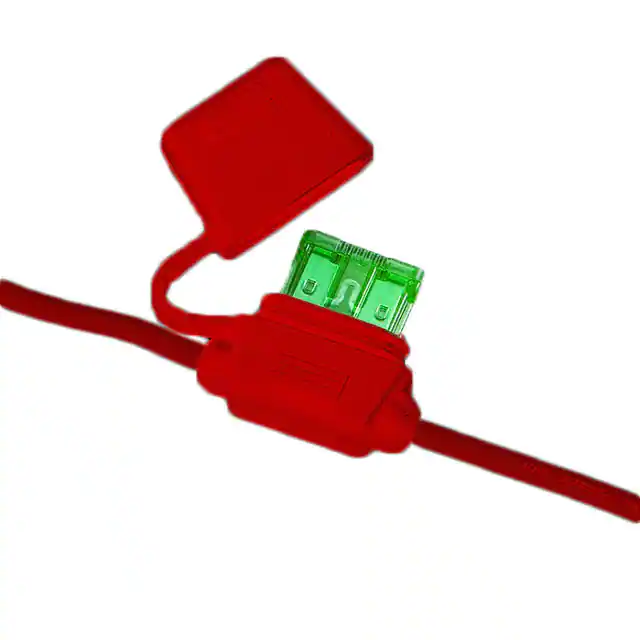 LPR-02R-16R OptiFuse electronic component
