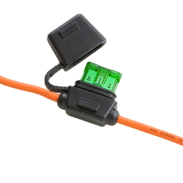LPR-02B-12OR OptiFuse electronic component